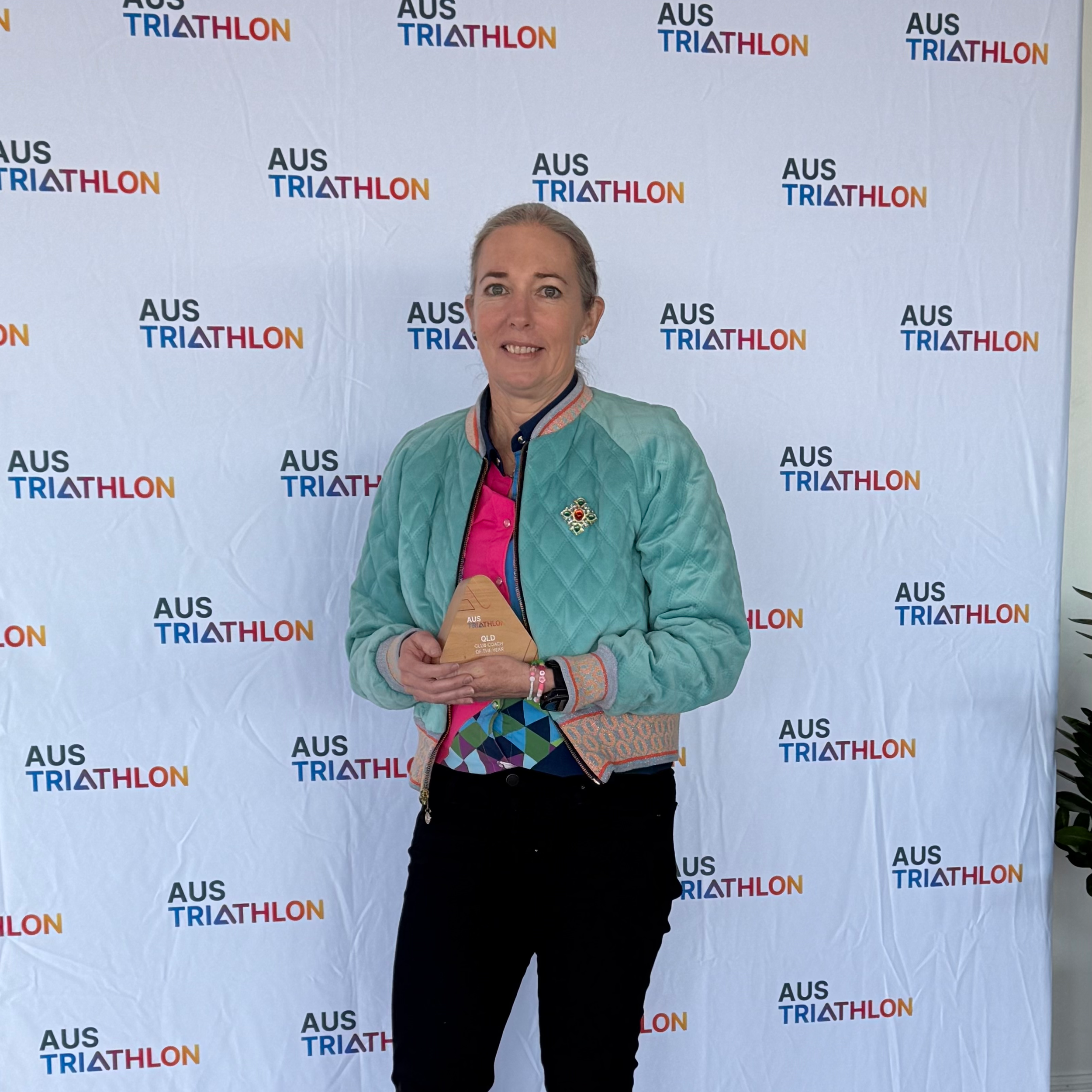 Tri-ActiV8 Celebrates Double Win at 2026 AusTriathlon Queensland State Awards