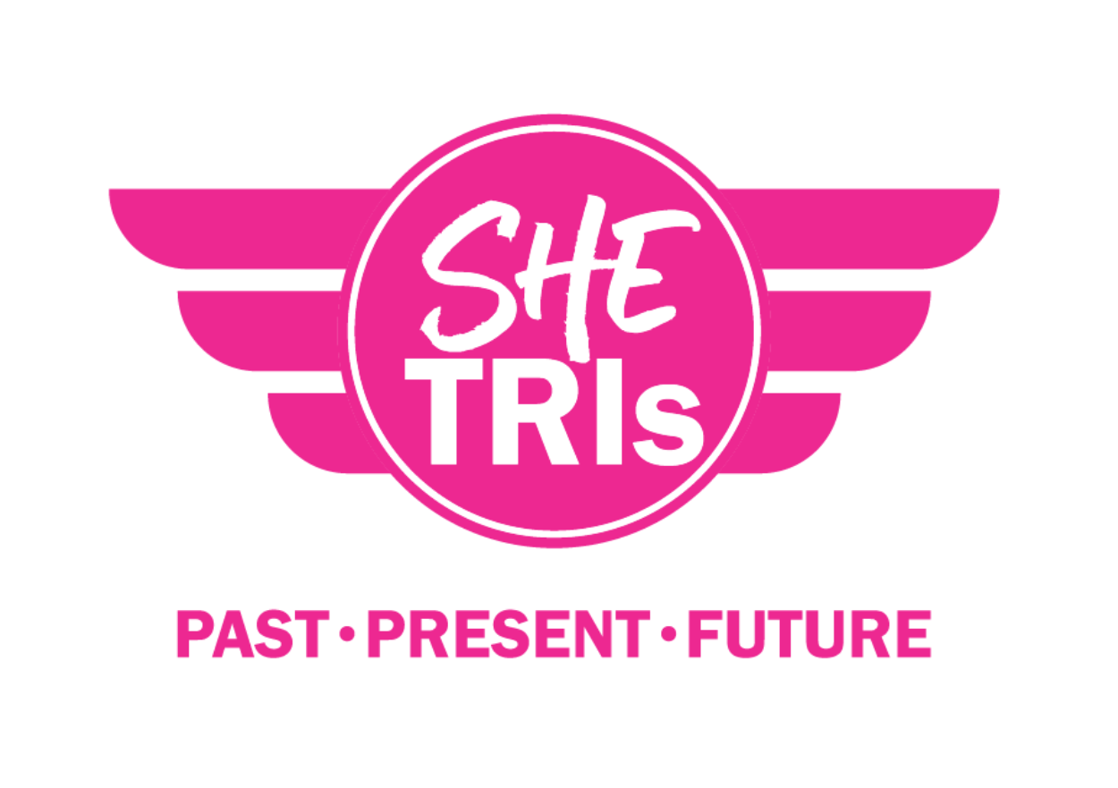 SHE TRIs Triathlon