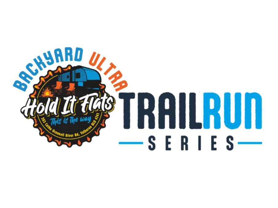 Hold-it-Flats Backyard Ultra - Event #1 of 5