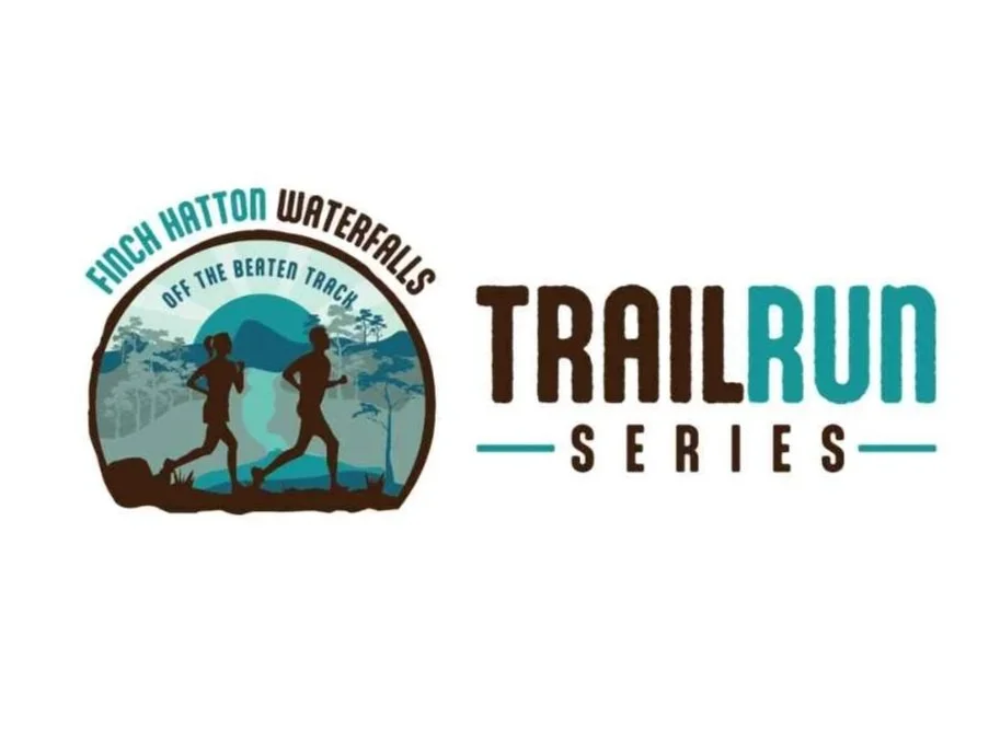 Finch Hatton Waterfalls Trail Run - Event #5 of 5