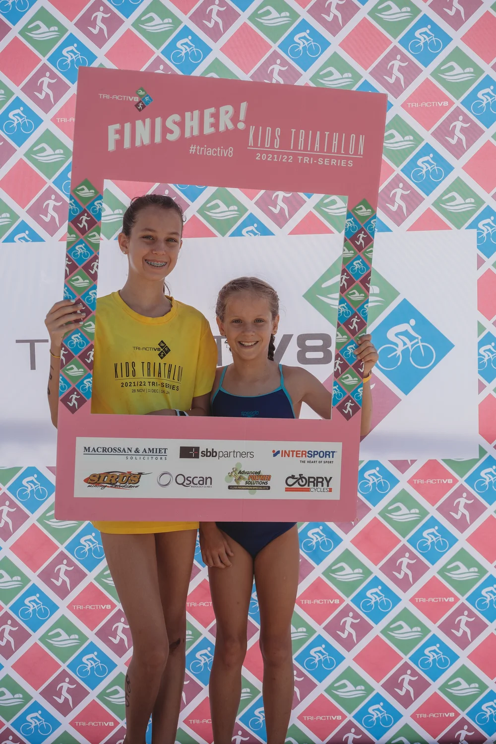 How to prepare your kids for triathlon — Tri-ActiV8 | Coaching & Event ...