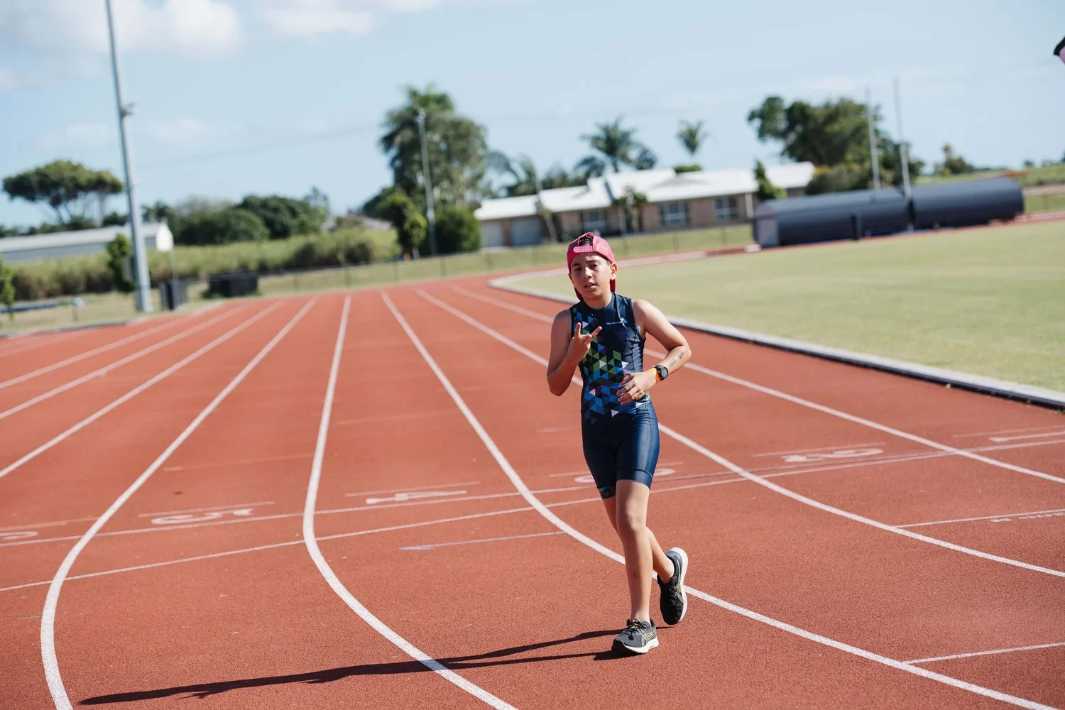 Tri-ActiV8 kids ITU triathlon suit swim bike run.webp