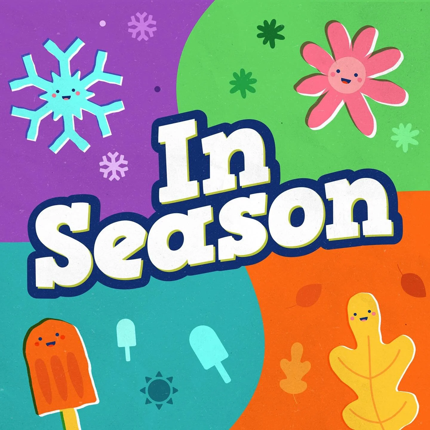 SEPTEMBER!!!! we are learning each Sunday this month that God’s love and character never change. through each season He is constant. join us this Sunday at our 9 or 11am gathering 🌤️