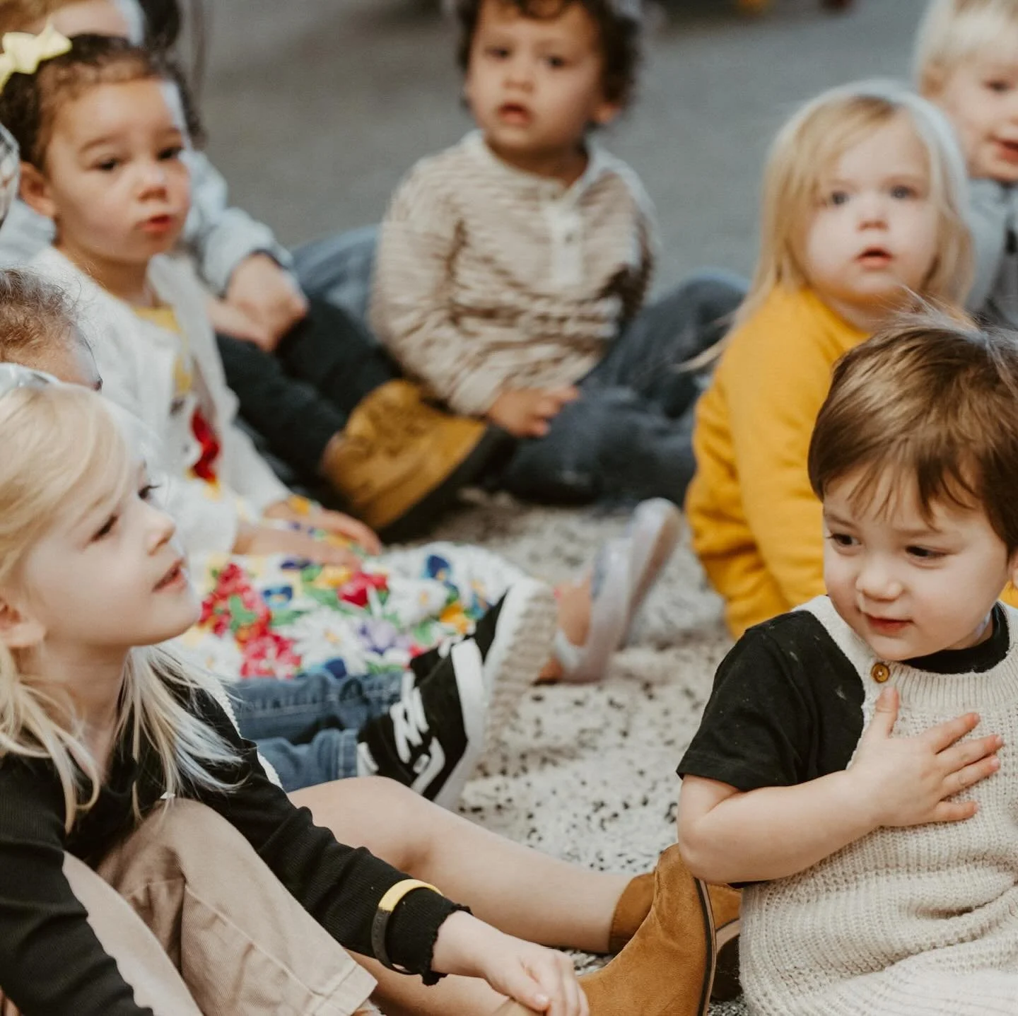 we had a blast hanging out yesterday!! this month has been full of new friends and learning all about God’s love for us. see you Sunday at 9am or 11am 🥸🥑🤸‍♂️✨