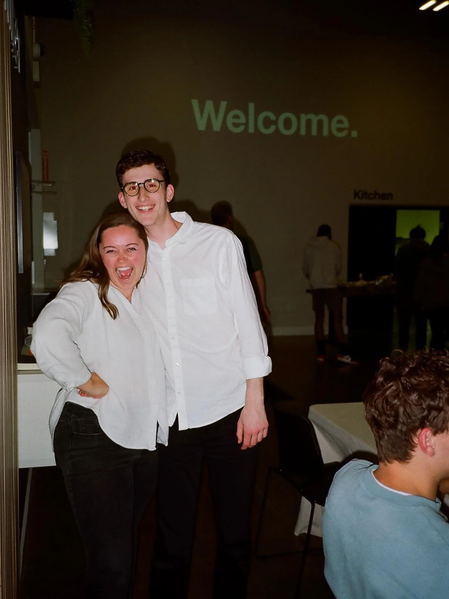 It&rsquo;s Altar night tonight! We are READY for some worship and prayer 💪🏼

Bring a friend at 7p- we&rsquo;ll see you soon! 😎