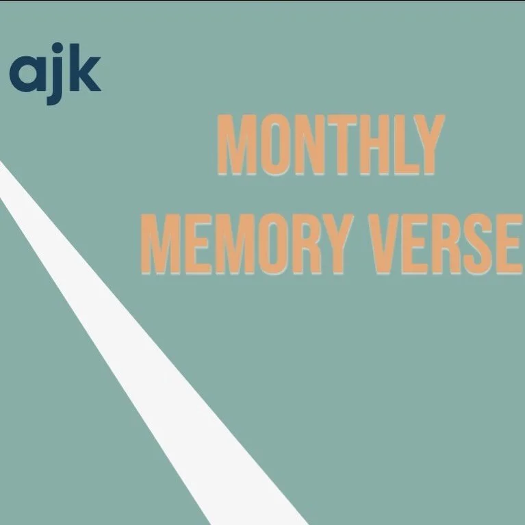 MEMORY VERSE!!! this month we are learning all about the anticipation and waiting that led to our King being born! join us as we explore how the wiseman followed the star that led them to Jesus 🌟