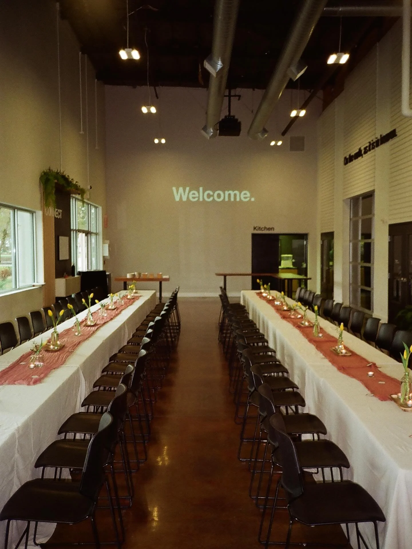 No AJYA this week or next! We&rsquo;ll miss you and wish wish you a Merry Christmas 🎄 and a Happy New Year! 🎊 

See y&rsquo;all for TABLE night on January 6th‼️