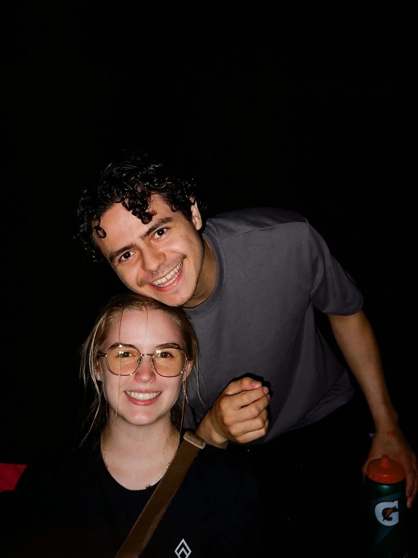 We are BACK with Table night tonight! We can&rsquo;t wait to be with you and get ready for this next year together! 🍽️

Invite a friend for a big dinner party! 🤠