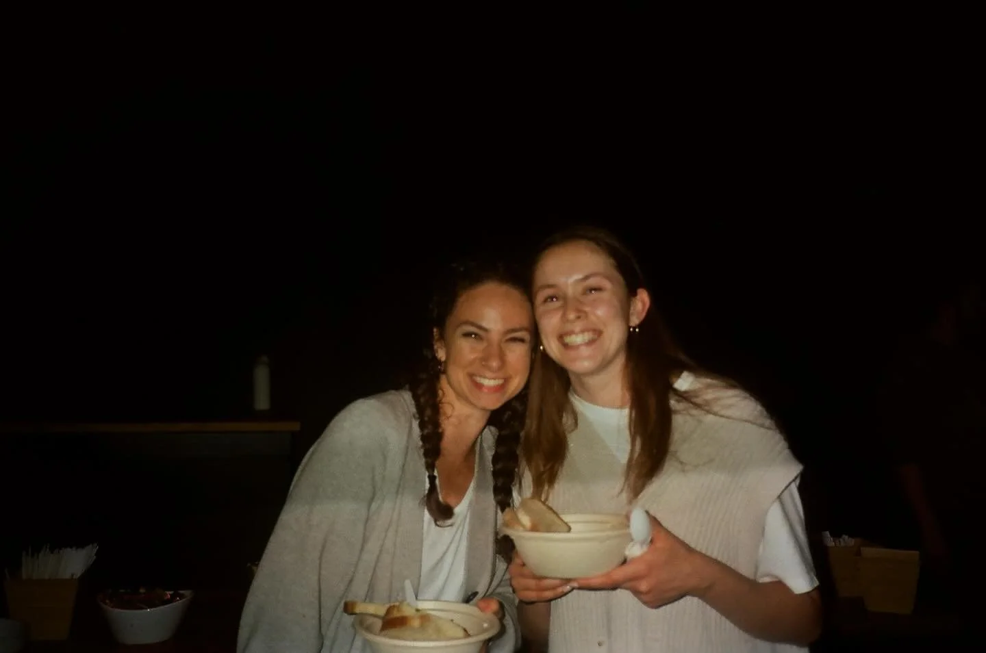 Our reaction when you pull up to AJYA tonight! 😁

Can&rsquo;t wait to see y&rsquo;all at 7p! 🤟