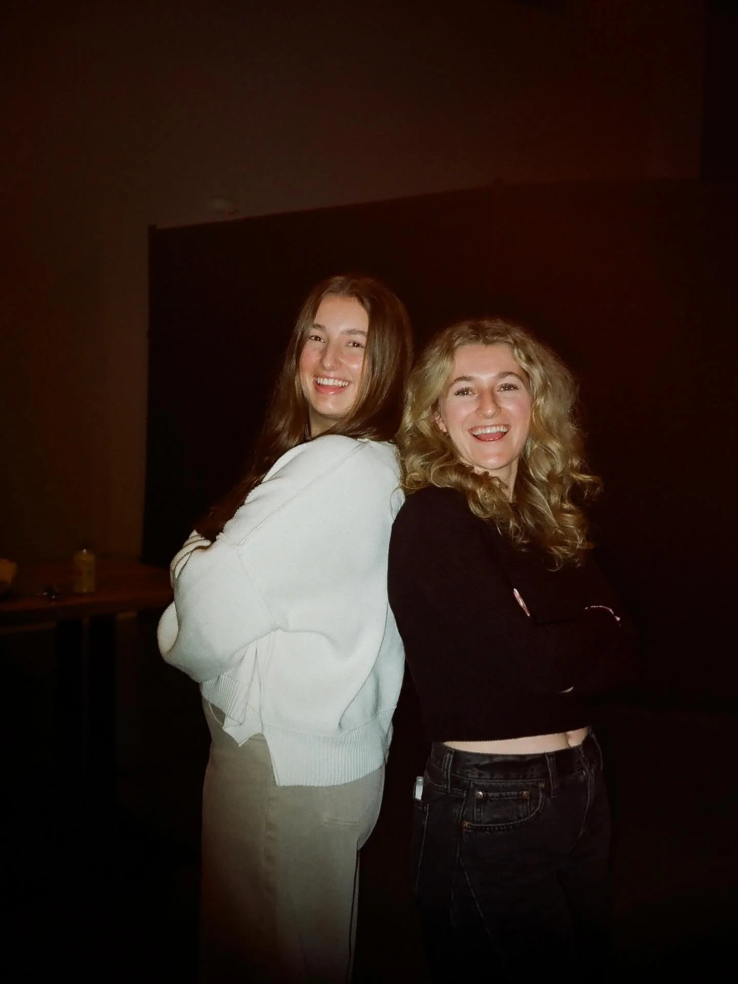 can&rsquo;t wait to see yall at TABLE night tonight- 7p!

what friend are you bringing? 👀