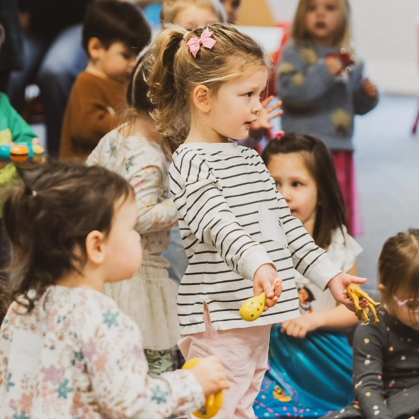 we had a great time hanging out with you on Sunday!! can&rsquo;t wait to see all that the Lord has in store for us this week 🤠