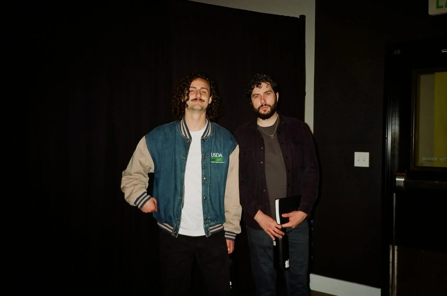 Live photo of you and your homie posted up for Altar night at AJYA. 😎 

Jesus deserves praise and the Father answers prayers, let&rsquo;s do both tonight together&mdash; 7p sharp.