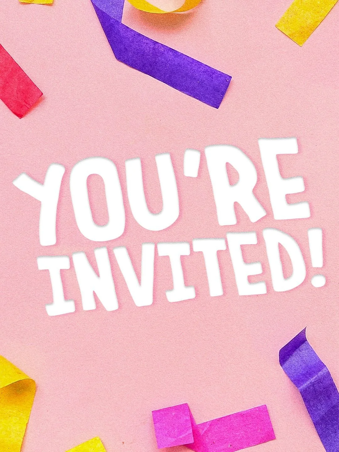 Just like Jesus loves us, we&rsquo;re learning how to love others the same way. Join us Sunday as we grow, learn, and share God&rsquo;s love together!