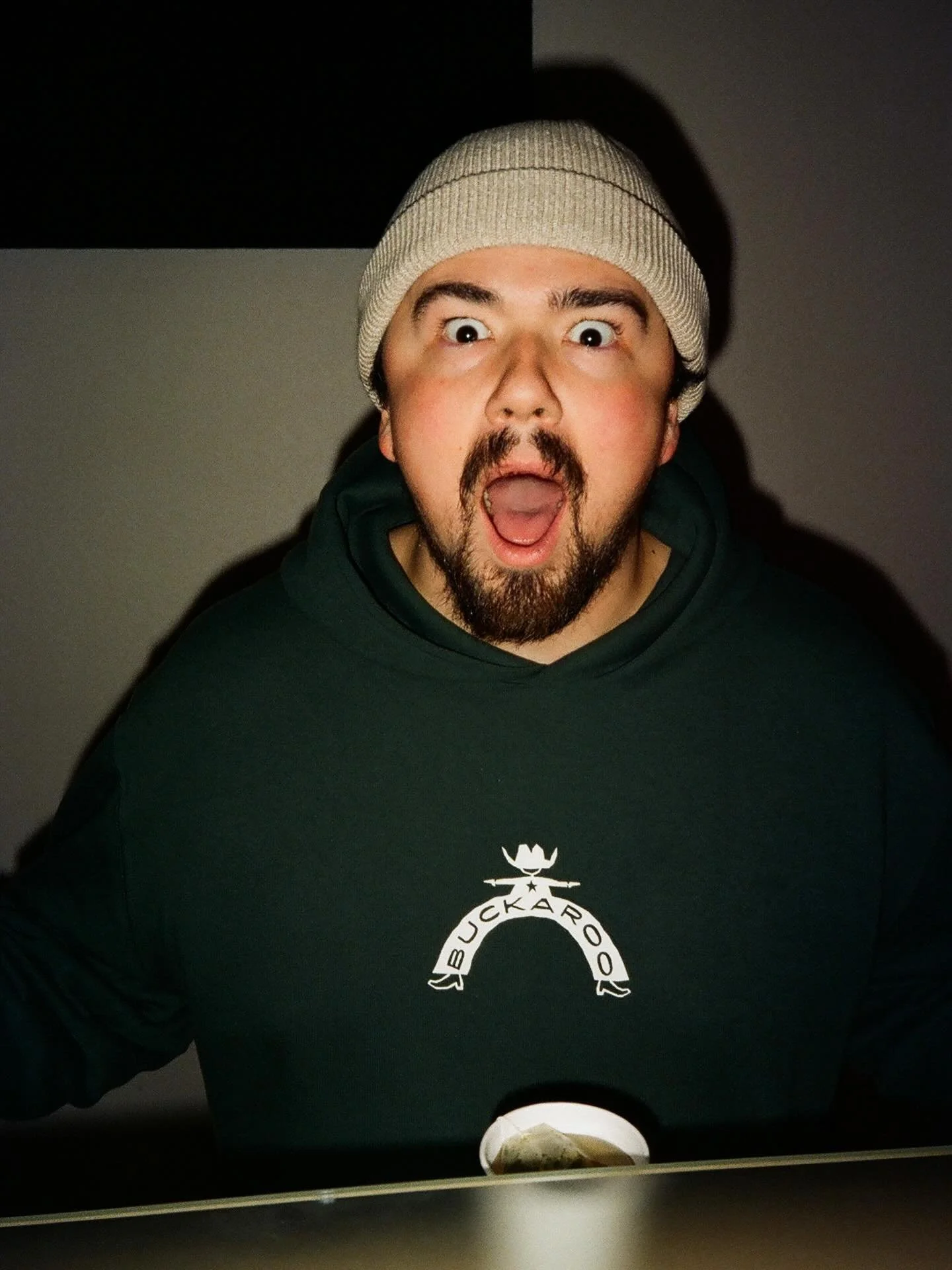 When someone says it&rsquo;s path at AJYA 7pm tonight 🤯

Can&rsquo;t wait to see you there!