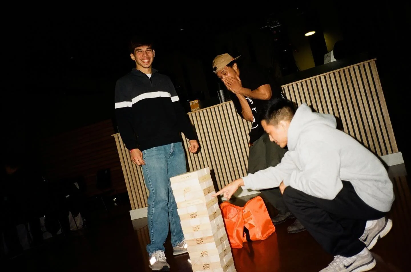 Time to rewind ⏪ to all the throwback favourites for our AJYA Table night. 

Come at 7p with your nostalgic fit and 2010s party vibes 🥳