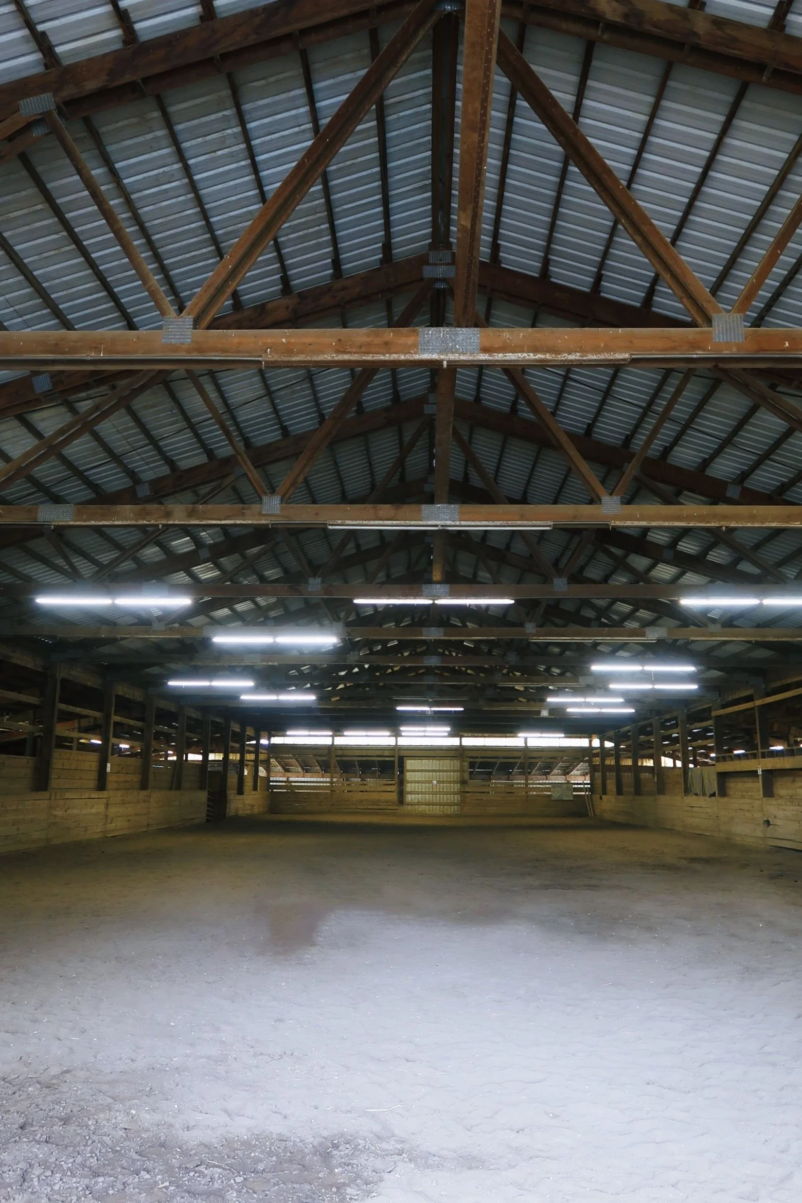 Sauvie Island Stables