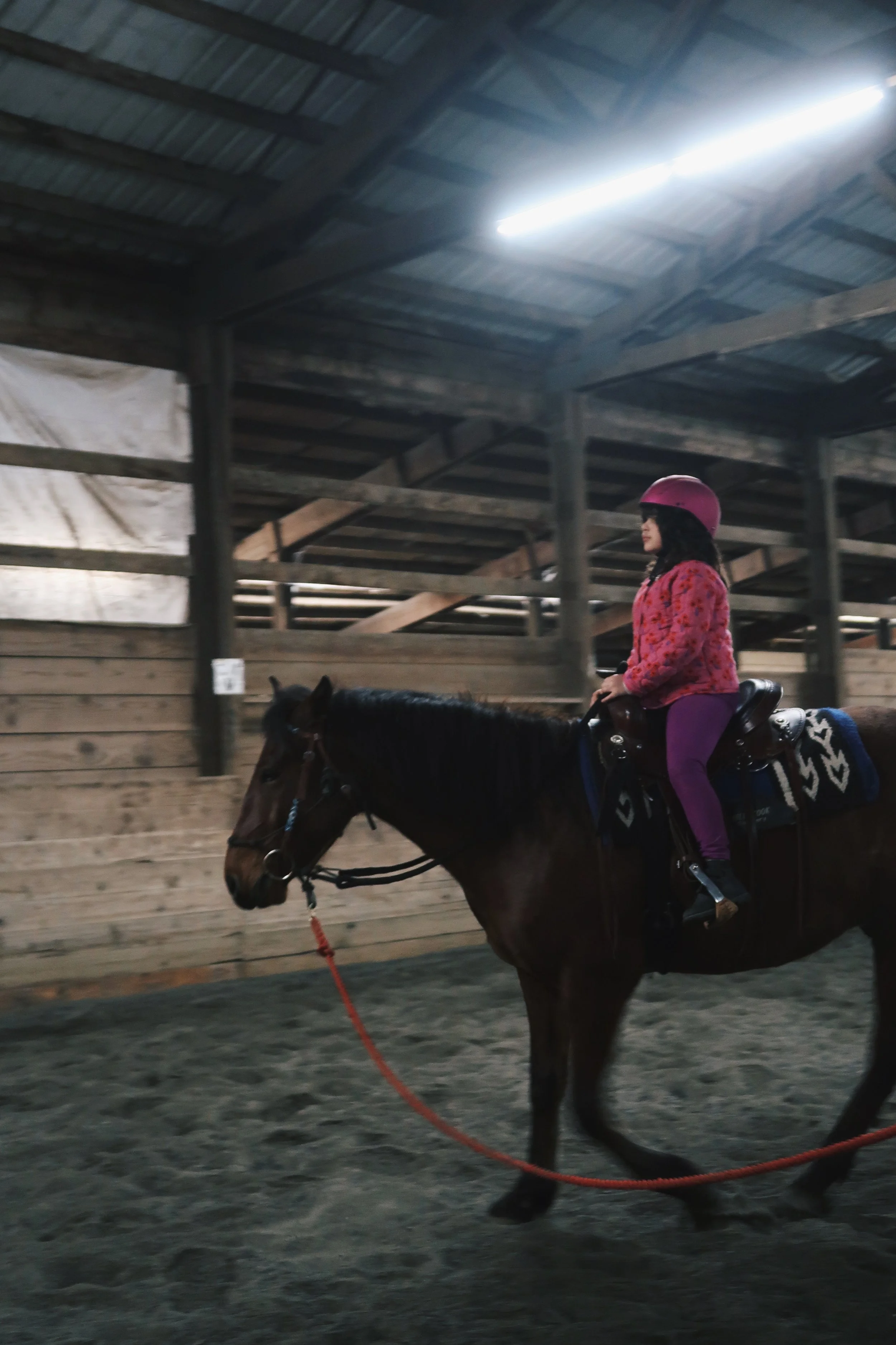 Kids camp — Sauvie Island Stables