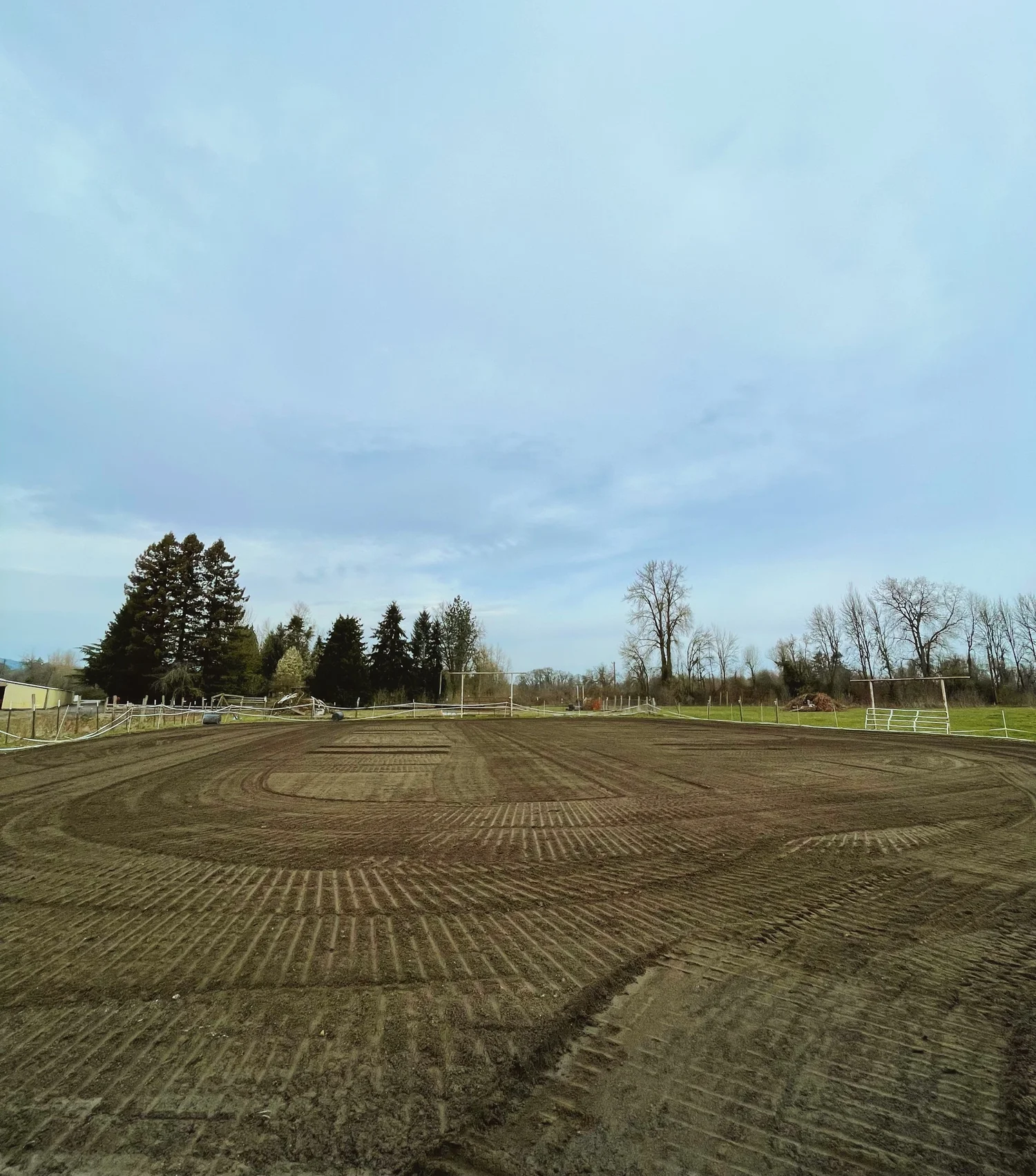 Sauvie Island Stables