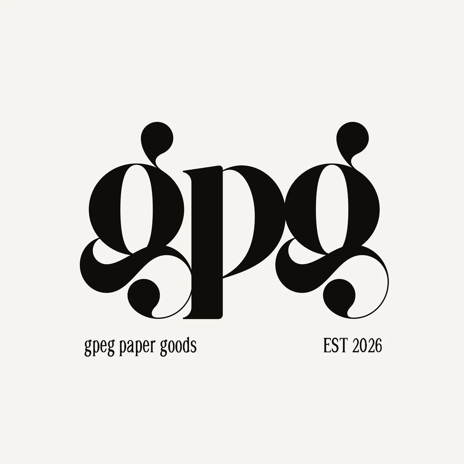 GPEG Film Lab and Paper Goods