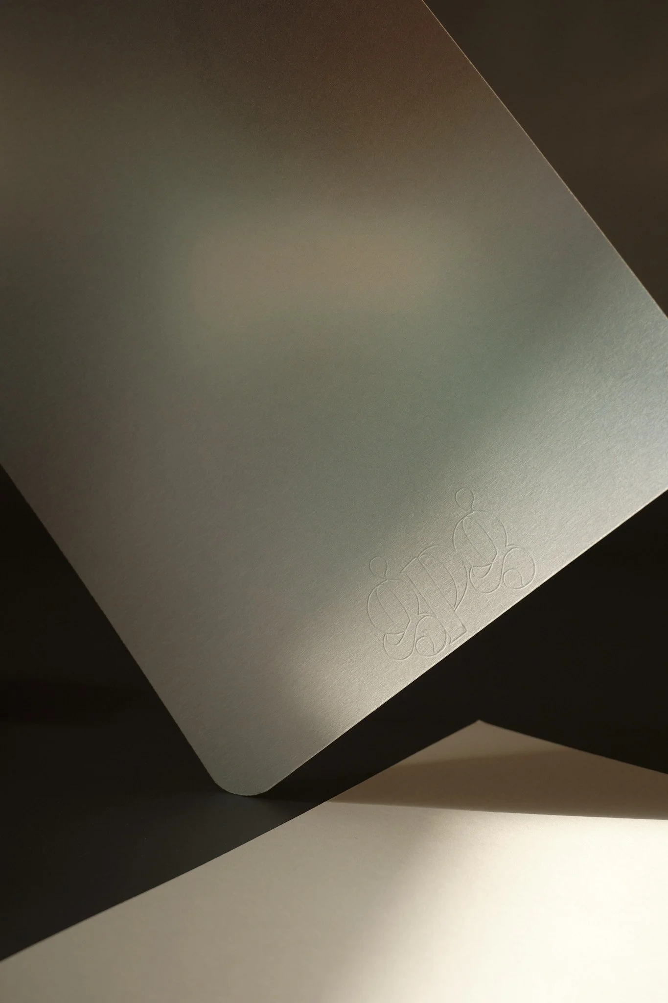 Akoya Pearl | Notecards (One-sided)