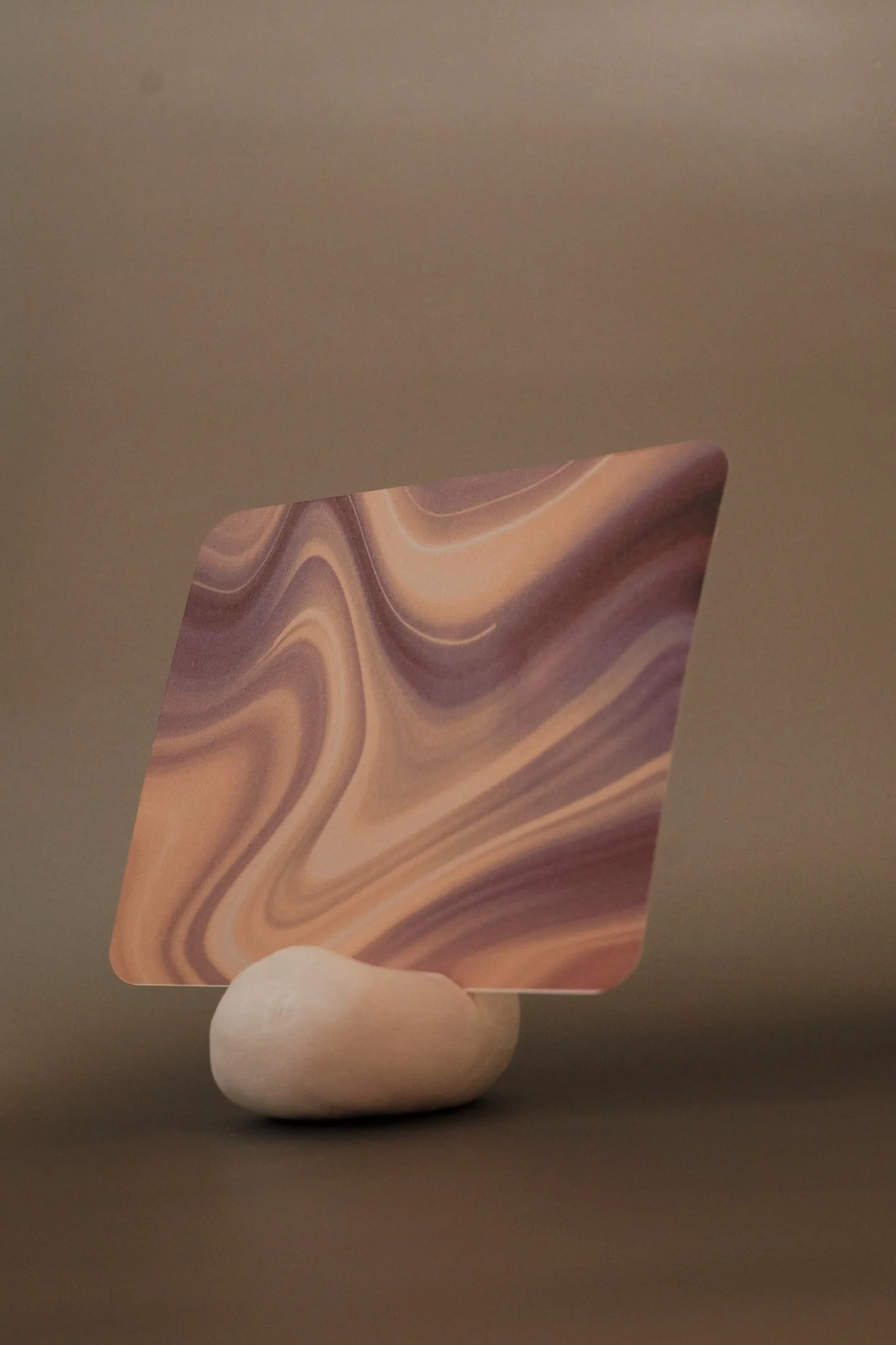 Speed of Light I | Notecards Blank