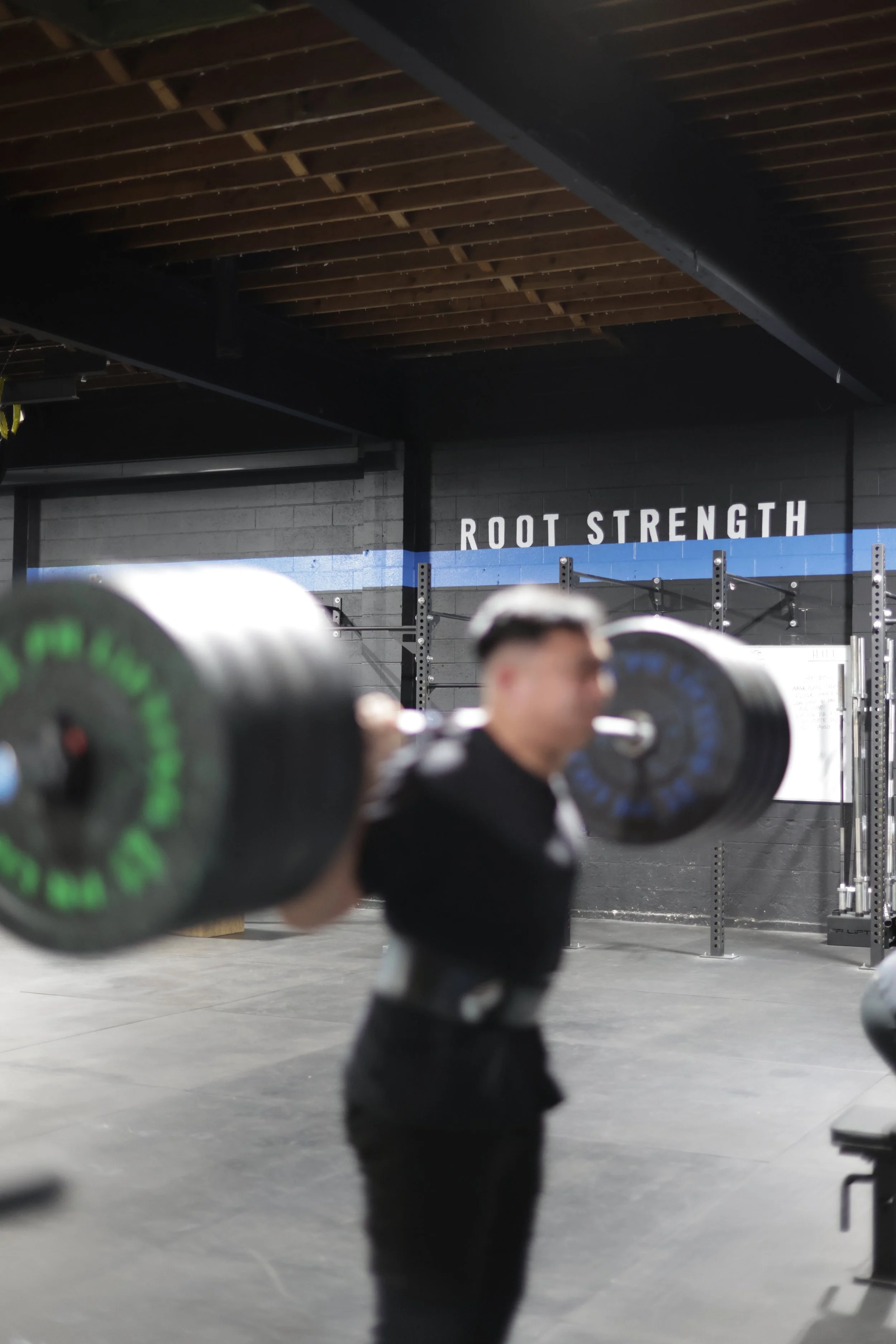 Shin Splints From Muay Thai Training — What's Actually Happening and What to Do