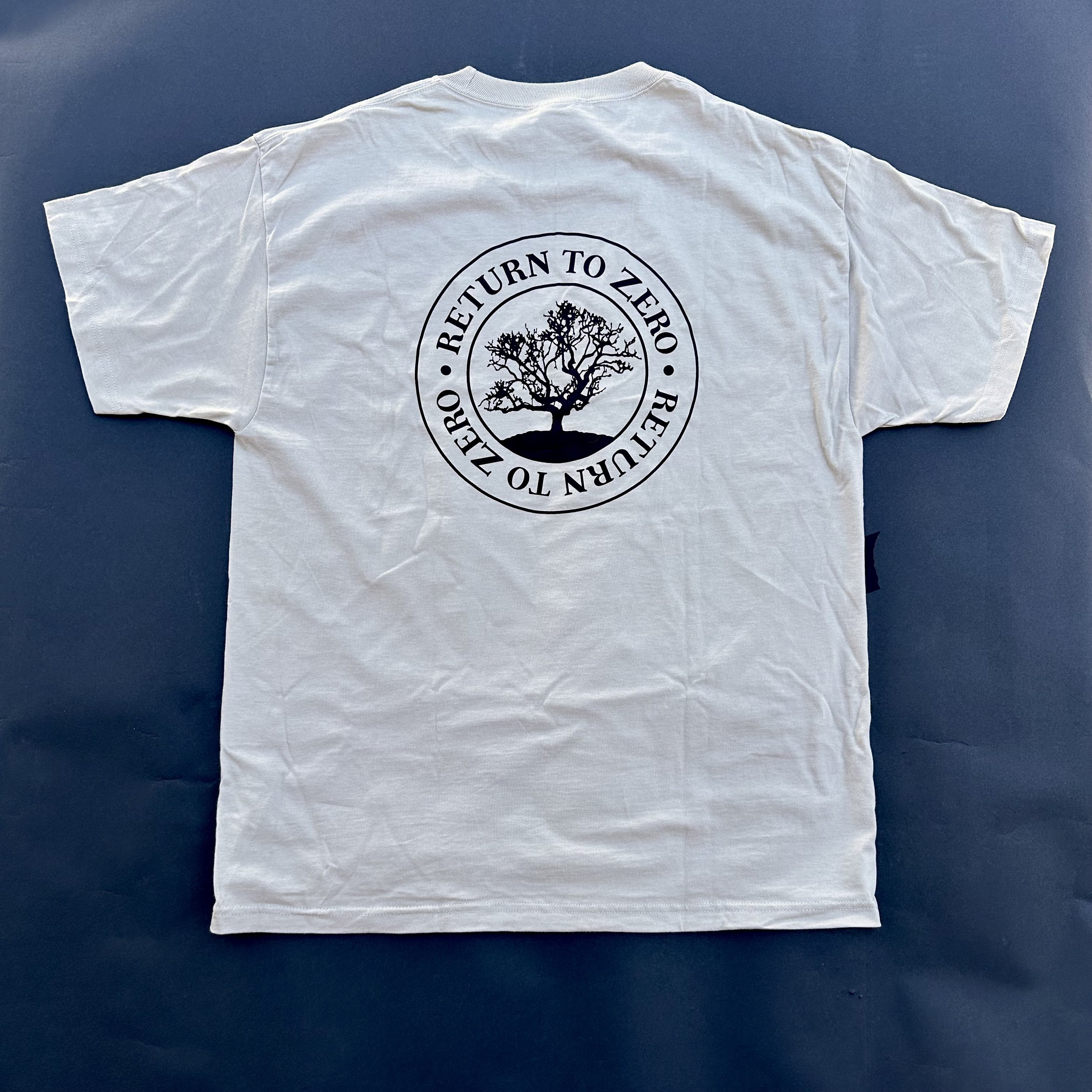 RTZ Shirt Desert Tan