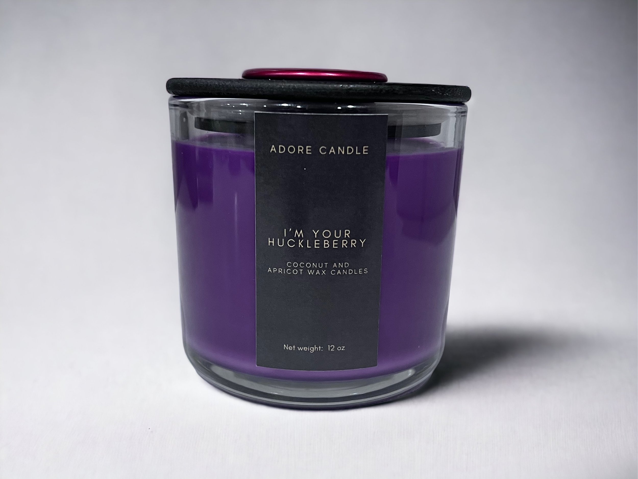 I'm Your Huckleberry