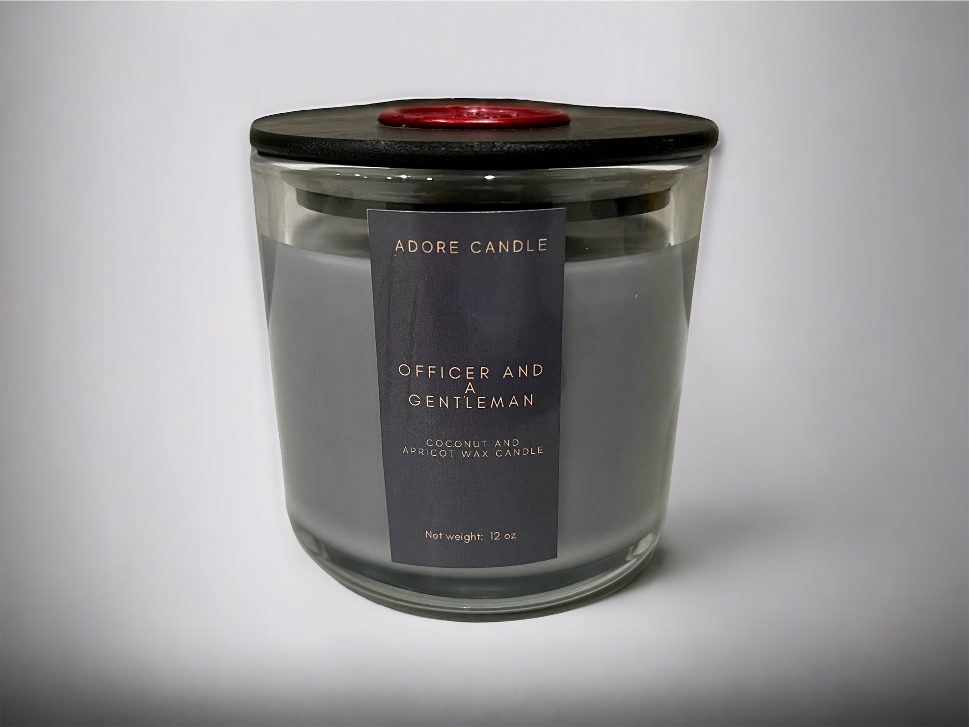 Officer and a Gentleman