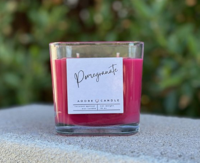 Pomegranate