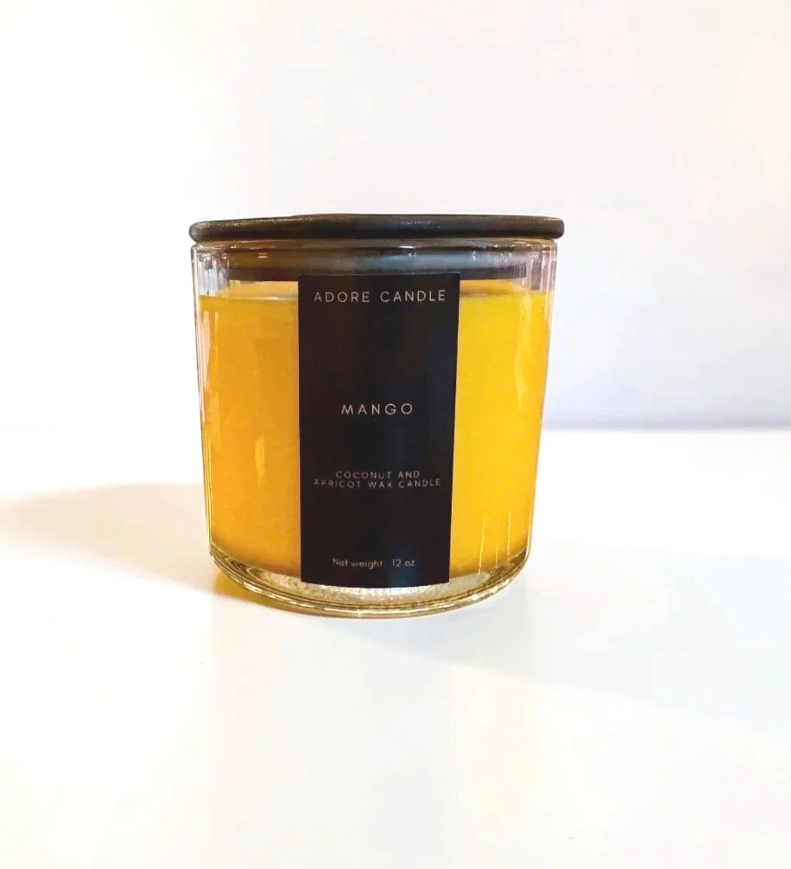 Mango