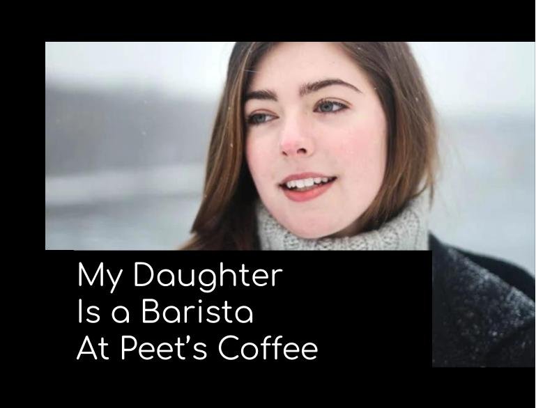 I Worked in Admissions at Stanford and My Daughter Is a Barista