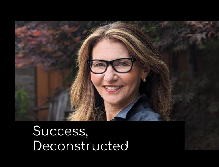 Success, Deconstructed