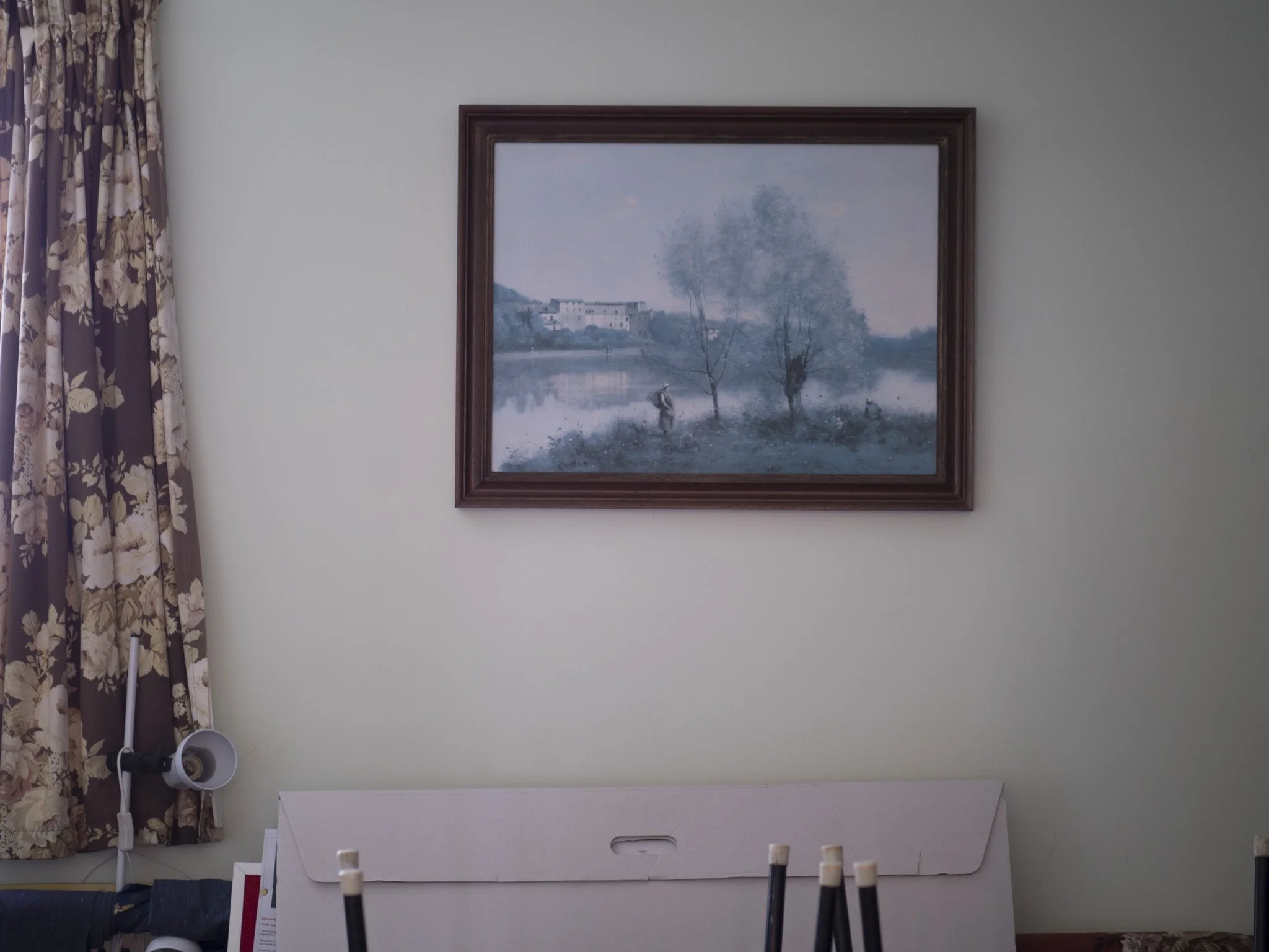 Denis Roche, scientific fictionalism and photography.