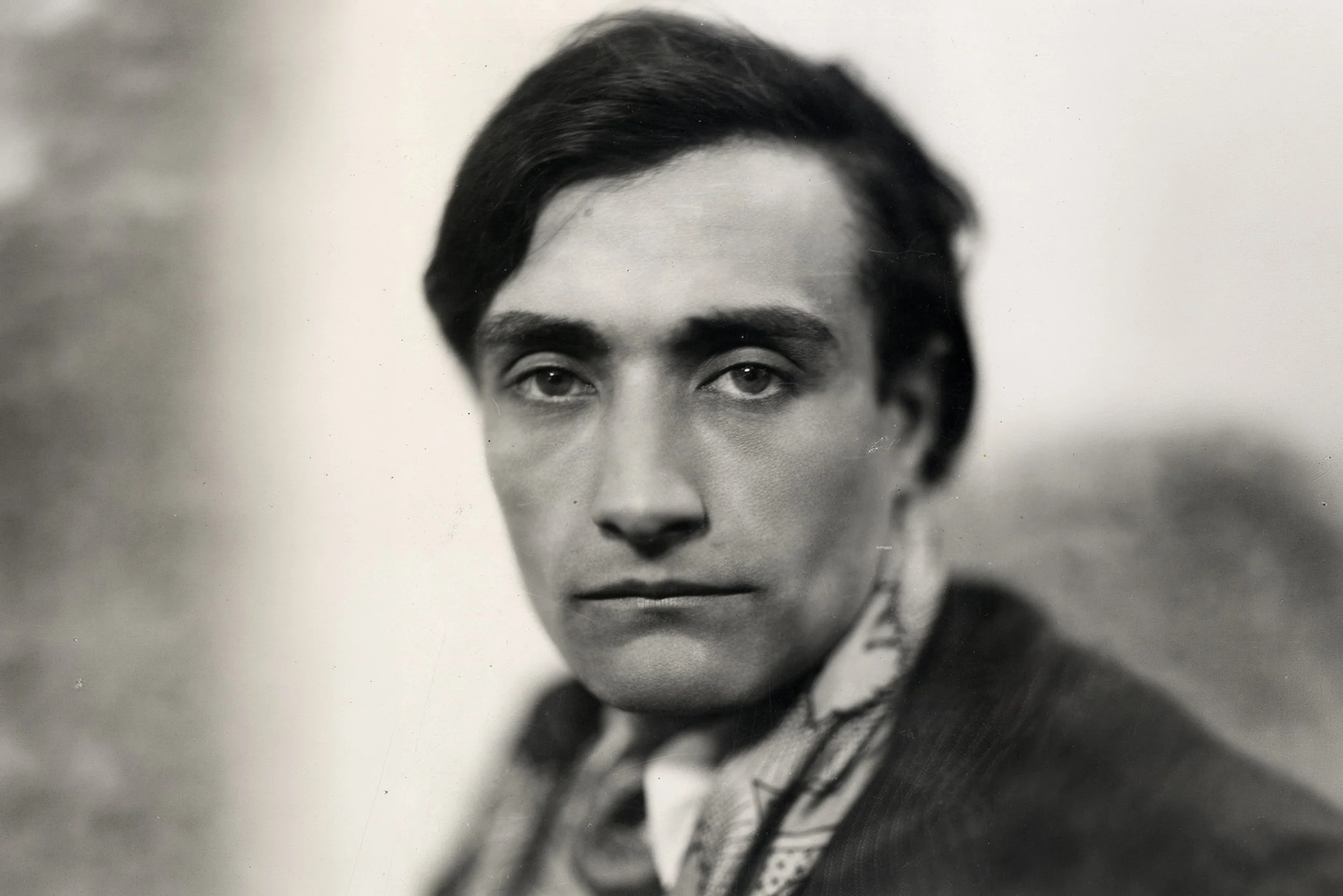 Artaud le Mômo.