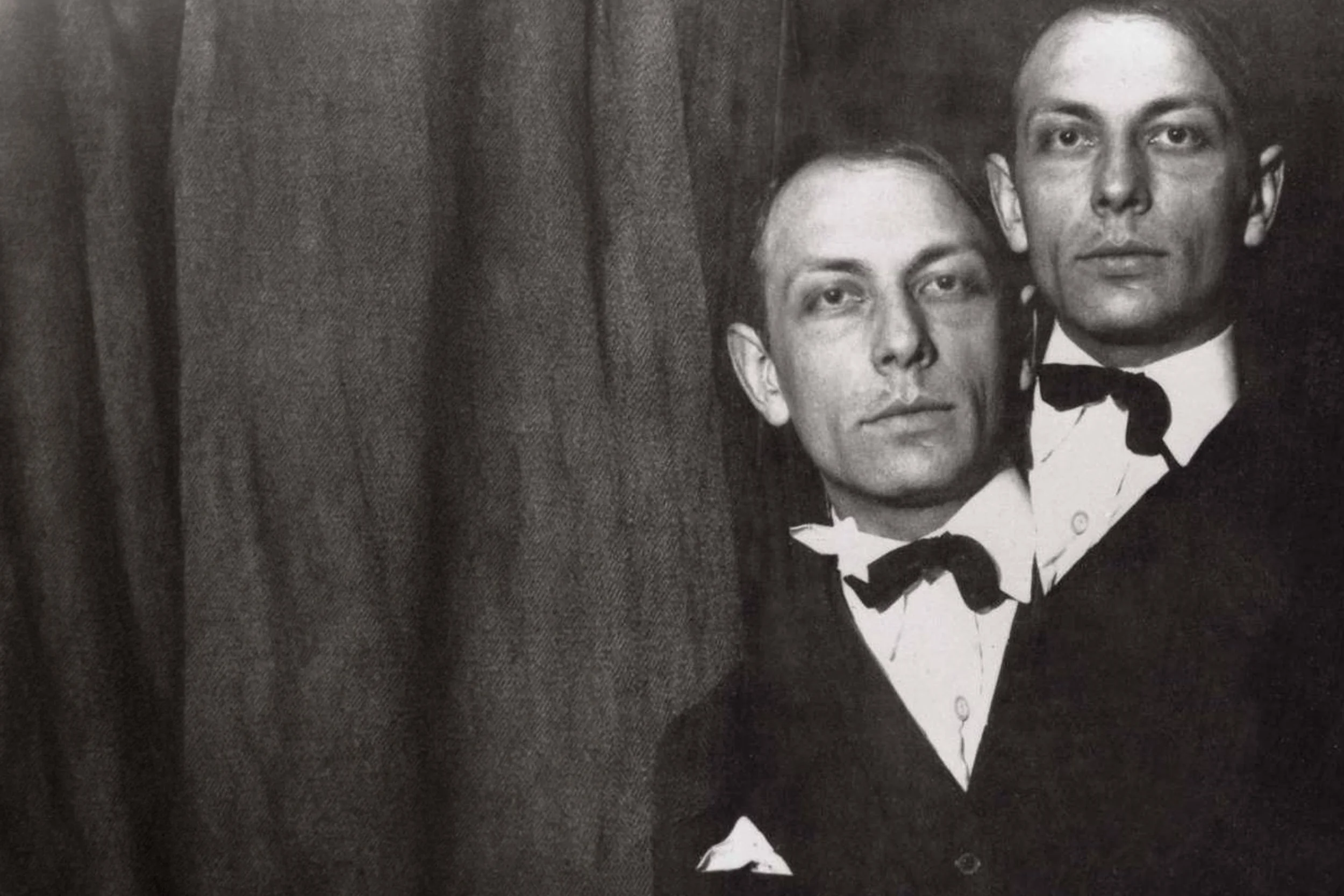 Henri Michaux, the gesture of unwriting.