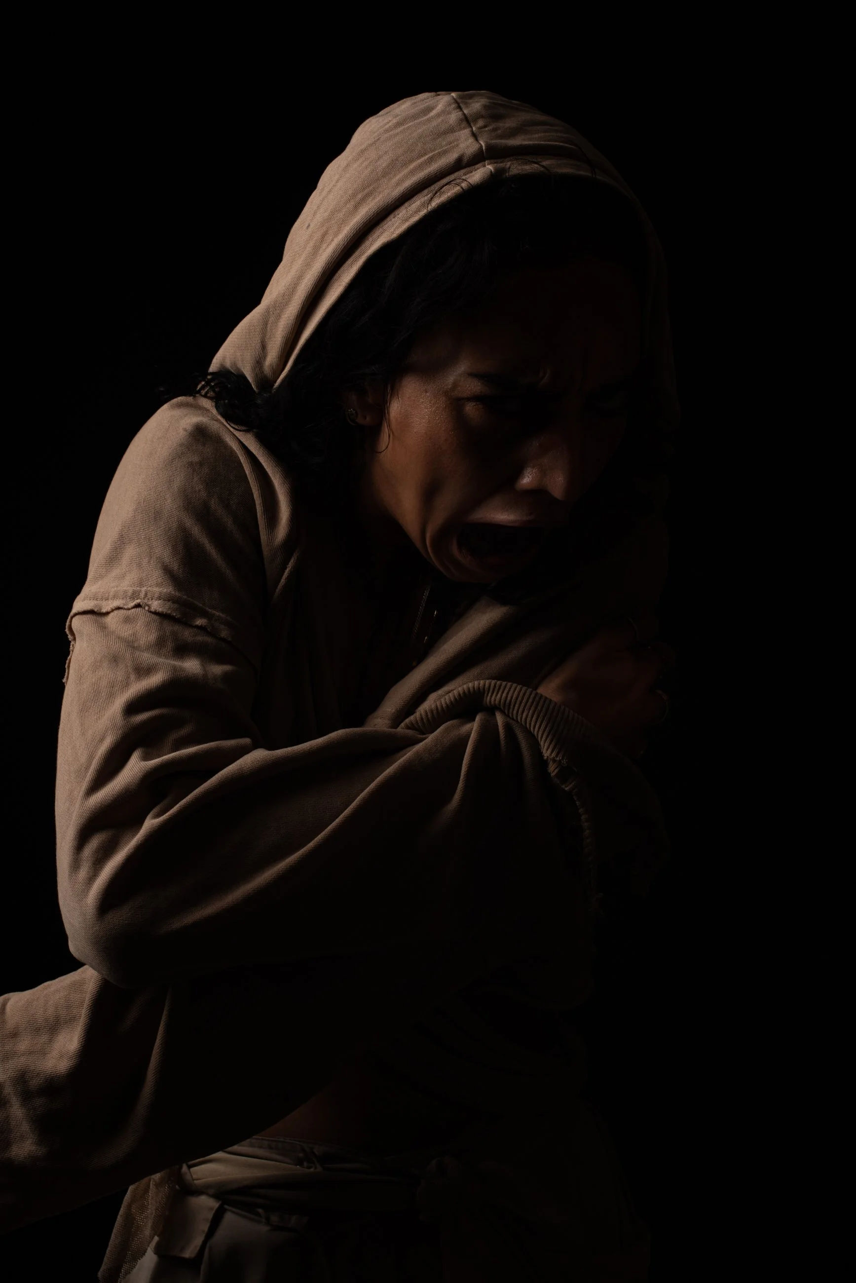 GOD-HOUSE  Collaboration, part of Jahra Wasasala's dance embodiment of 'GOD-HOUSE', which premiered live in the Metropolitan Museum of Art.