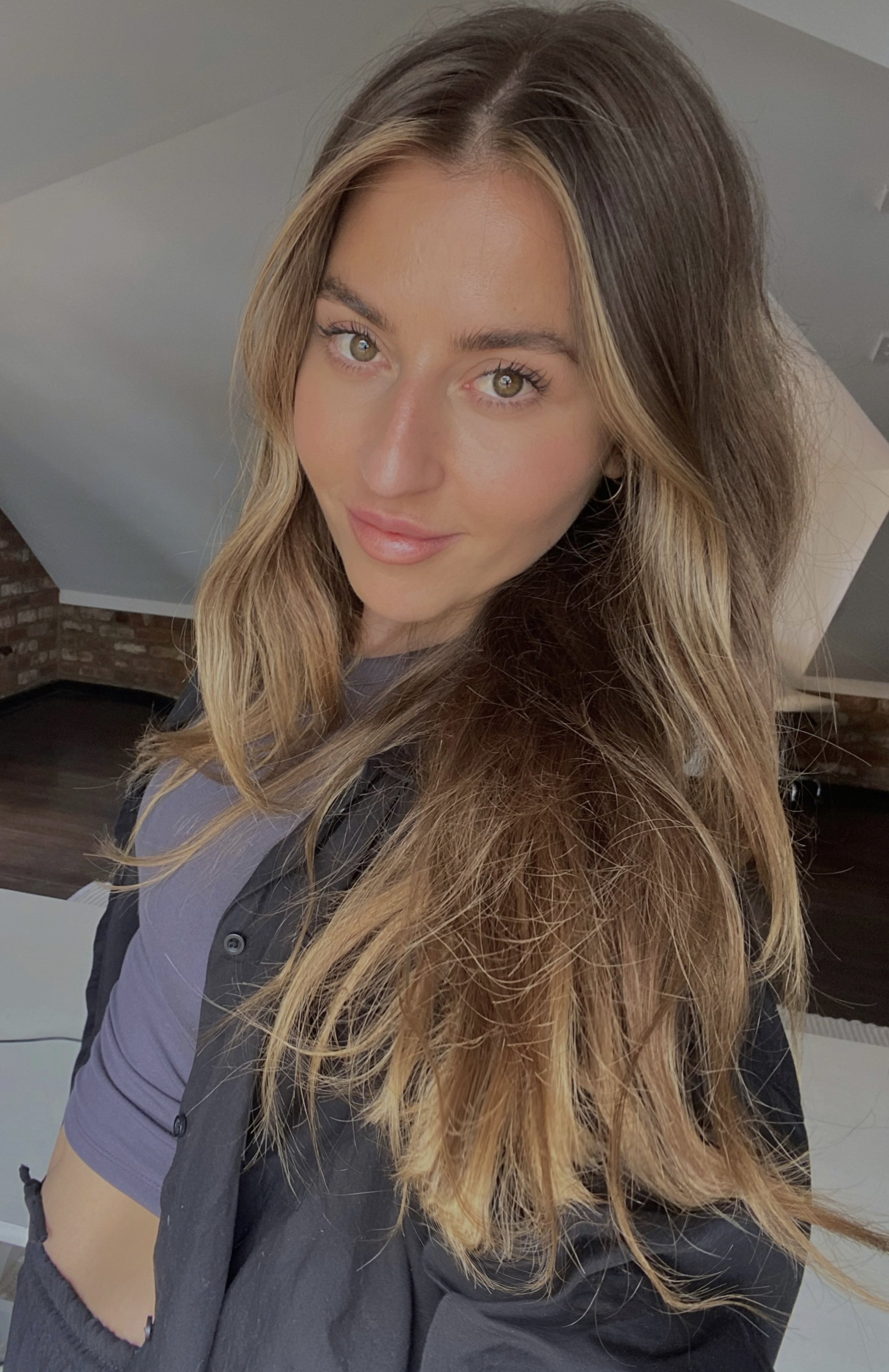 Meet sinead sinead tyson brow lash studio