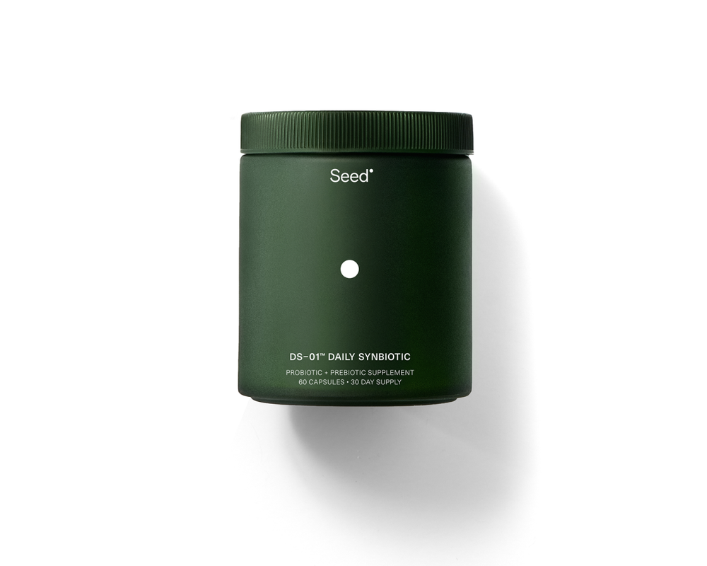 Seed Synbiotic