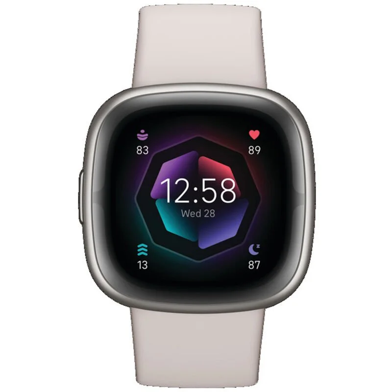 Sense 2 Fitbit