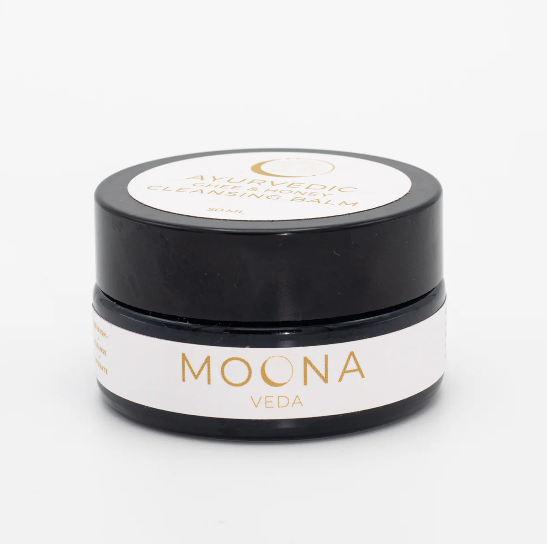Cleansing Balm