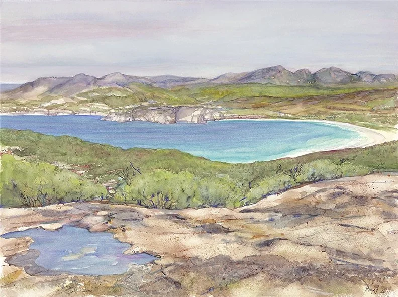 Cape Le Grand