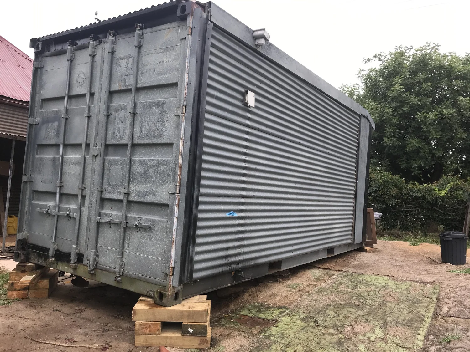 Club House Hotel, Cudal, NSW — Historic Properties for Sale or Lease