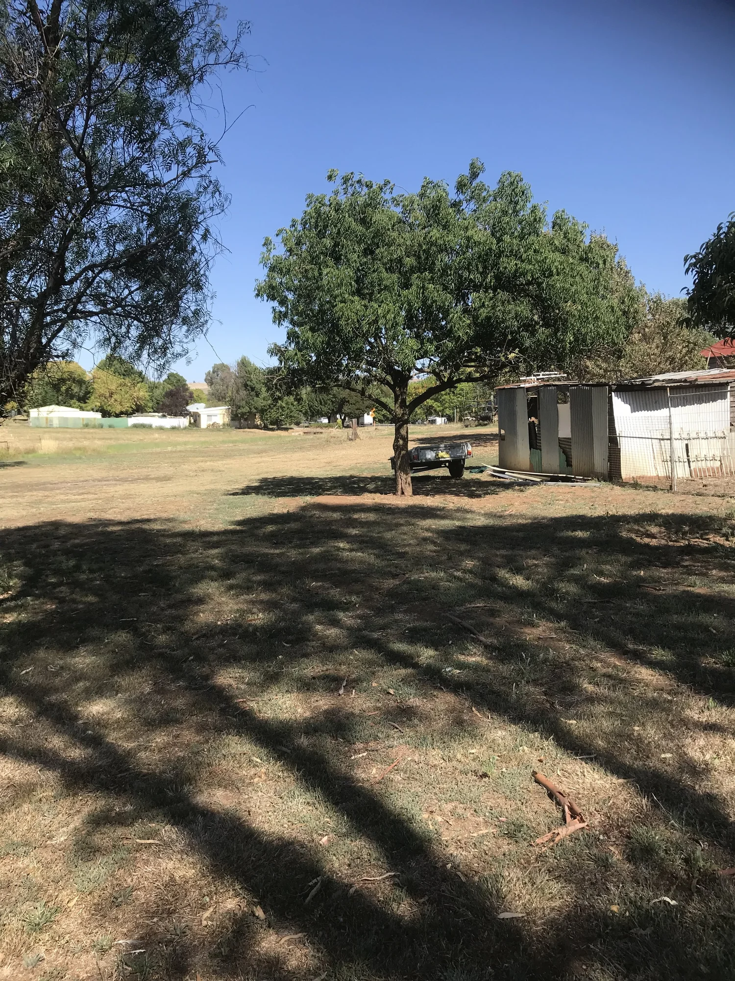 Club House Hotel, Cudal, NSW — Historic Properties for Sale or Lease