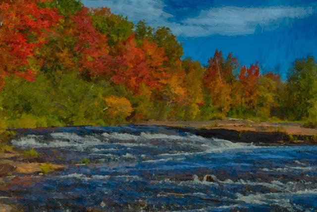 St. Croix Tributary