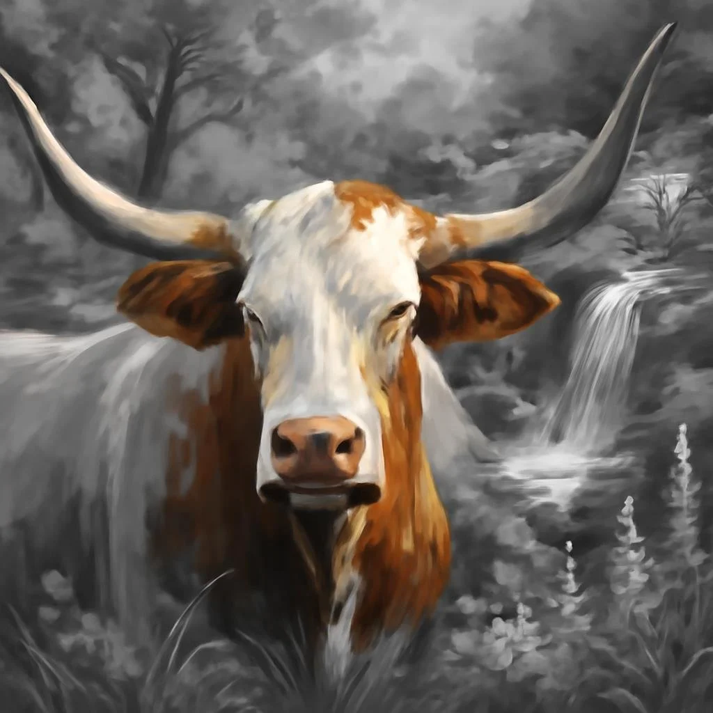 Texas Longhorn