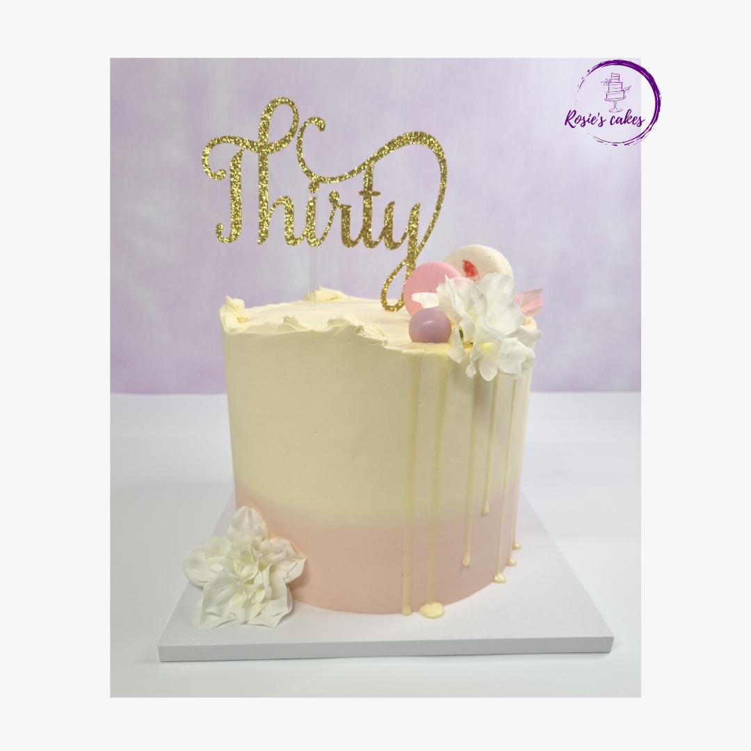 Rosie's Cakes Auckland