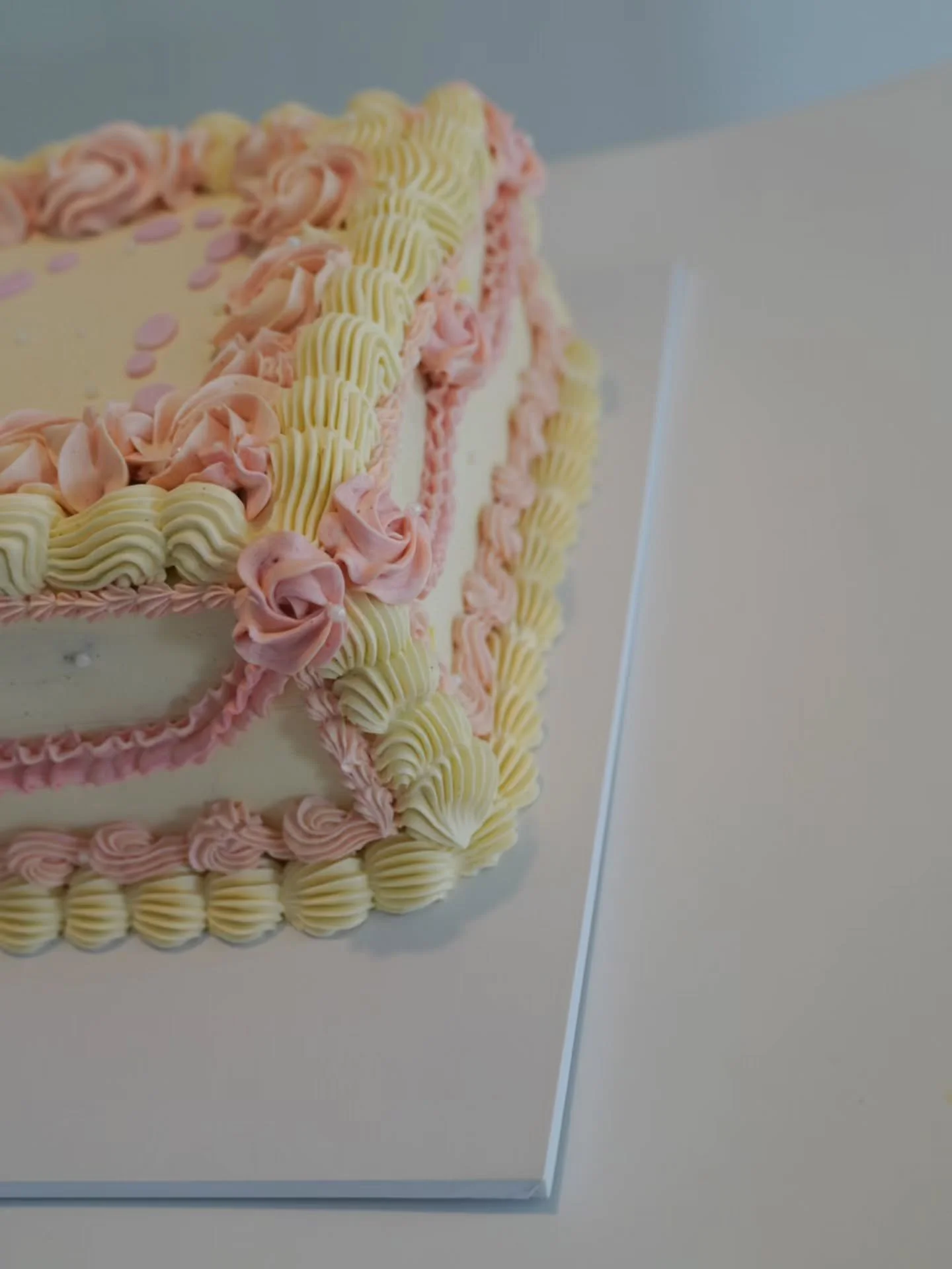 Harry Potter but make it pretty 💜💜

#harrypottercake #harrypotter #birthdaycake #nzcake #aucklandcake