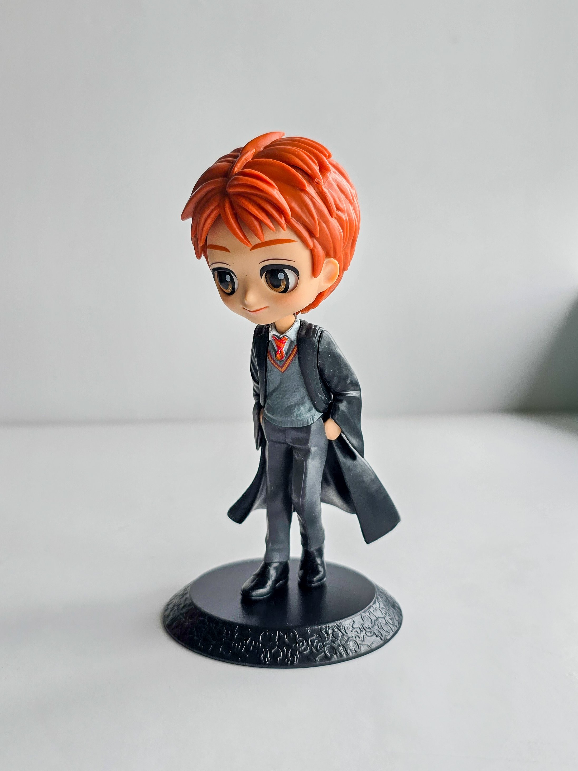 Harry Potter Figurines - Cake Toppers!