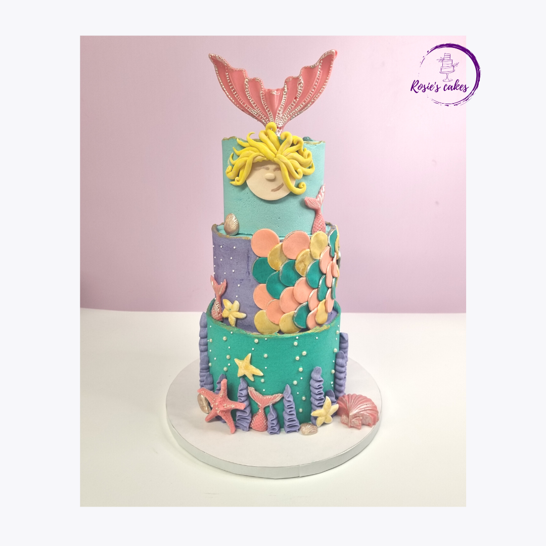 Rosie's Cakes Auckland